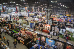 2020年美國(guó)紐約優(yōu)質(zhì)食品展覽會(huì)夏季